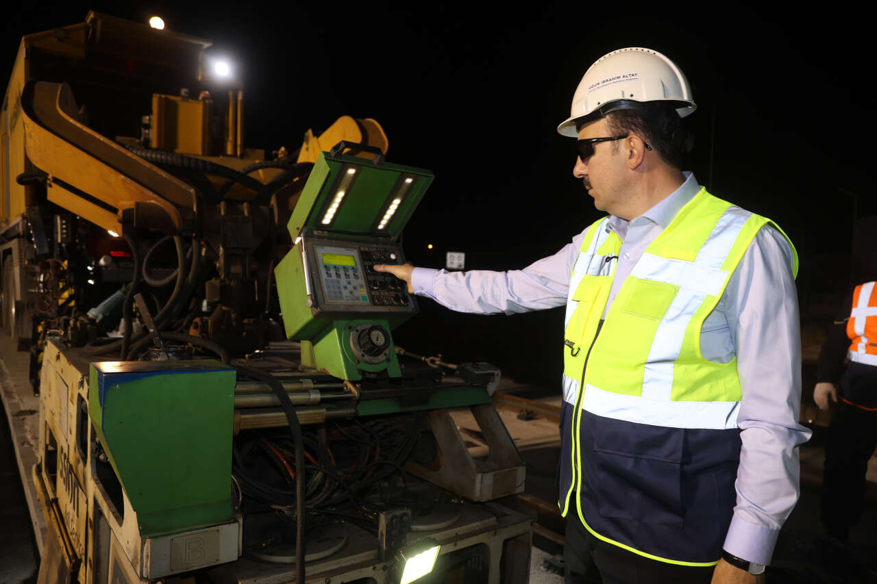 Konya, 2025 yılında büyük dönüşüm geçirdi 27